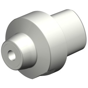 Adapter ze złącza Coromant Capto® na oprawkę CoroChuck® 930 930-C5-T-08-036 ID:7864406 Sandvik