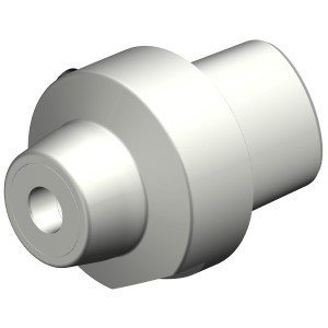 Adapter ze złącza Coromant Capto® na oprawkę CoroChuck® 930 930-C5-T-10-038 ID:7864407 Sandvik