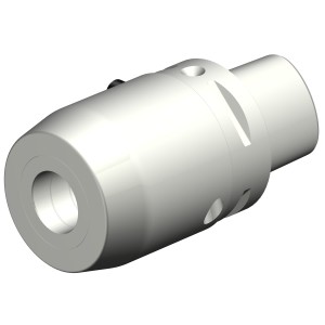 Adapter ze złącza Coromant Capto® na oprawkę CoroChuck® 930 930-C6-HD-25-087 ID:6255454 Sandvik