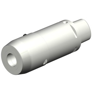 Adapter ze złącza Coromant Capto® na oprawkę CoroChuck® 930 930-C6-HD-25-150 ID:6872241 Sandvik