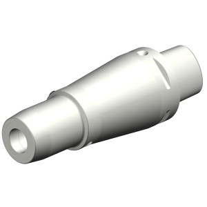 Adapter ze złącza Coromant Capto® na oprawkę CoroChuck® 930 930-C6-S-20-150 ID:6255467 Sandvik