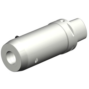 Adapter ze złącza Coromant Capto® na oprawkę CoroChuck® 930 930-C8-HD-32-180 ID:6872186 Sandvik