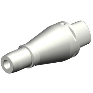 Adapter ze złącza Coromant Capto® na oprawkę CoroChuck® 930 930-C8-S-20-175 ID:6255470 Sandvik