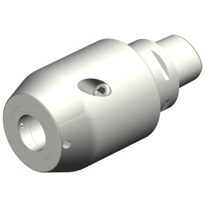 Adapter ze złącza Coromant Capto® na oprawkę CoroChuck® 935 935-C4-EF20-090 ID:7472570 Sandvik