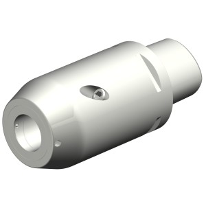 Adapter ze złącza Coromant Capto® na oprawkę CoroChuck® 935 935-C6-EFA16-105 ID:7472588 Sandvik