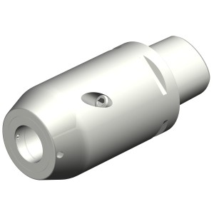 Adapter ze złącza Coromant Capto® na oprawkę CoroChuck® 935 935-C6-EF25-105 ID:7472574 Sandvik