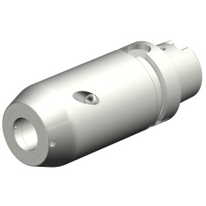 Adapter ze złącza HSK na oprawkę CoroChuck® 935 935-HT06-EF25-130 ID:7472578 Sandvik