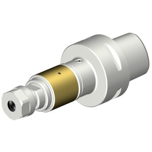 Adapter ze złącza Coromant Capto® na oprawkę CoroChuck® 970 970-C4-11-080 ID:6412705 Sandvik