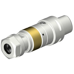Adapter ze złącza Coromant Capto® na oprawkę CoroChuck® 970 970-C4-20-102 ID:6412706 Sandvik