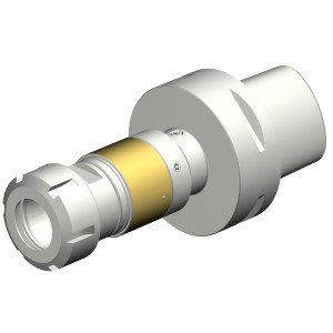 Adapter ze złącza Coromant Capto® na oprawkę CoroChuck® 970 970-C8-32-135 ID:7551357 Sandvik