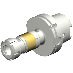 Adapter ze złącza HSK na oprawkę CoroChuck® 970 970-HA10-32-138 ID:7551359 Sandvik