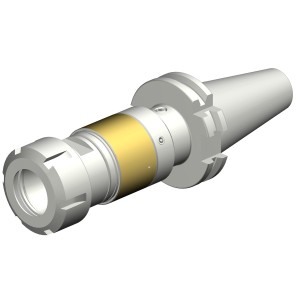 Adapter ze złącza ISO 7388-1 na oprawkę CoroChuck® 970 970-I40-32-125 ID:7551420 Sandvik