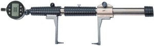 Przyrząd do pomiarów porównawczych UHRTAST przyrząd podstawowy, norma zakładowa,do pomiarów zewn.5-220mm/ i wewn.15-230mm HP