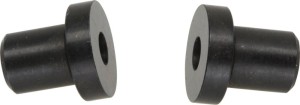 Adapter do końcówek pomiarowych M2,5 HP, para