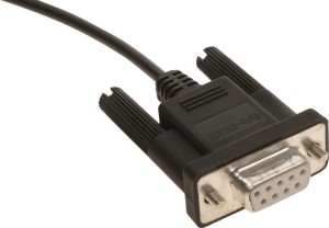 Kabel do transmisji danych RS 232C do MarCator MAHR