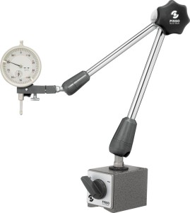 Statyw pomiarowy magnetyczny Classic Line 310mm 800N FISSO