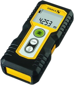 Dalmierz laserowy LD 220 STABILA