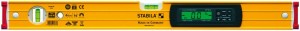 Poziomnica elektroniczna 96 M IP 65 61cm Stabila