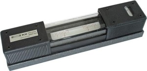 Poziomica precyzyjna maszynowa 200mm/ 0,1mm/m RÖCKLE