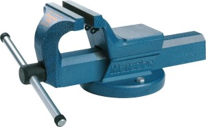 Imadło równoległe, Matador 120mm RIDGID