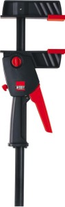 Ścisk do obsługi jedną ręką DuoKlamp 650x85mm BESSEY
