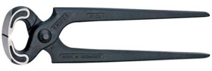 Obcęgi do gwoździ 5000 210mm KNIPEX