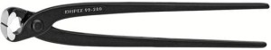 Szczypce zbrojarskie do siatek Rabitza 9900EAN 250mm KNIPEX