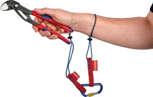 Pętla TT, j.op.-3 szt. KNIPEX
