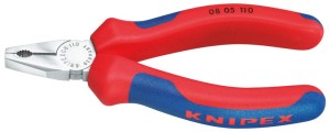 Szczypce uniwersalne 110mm KNIPEX