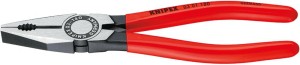 Szczypce uniwersalne 0301EAN 160mm KNIPEX
