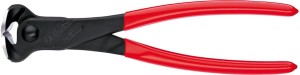 Szczypce tnące czołowe 6801 EAN 180mm KNIPEX