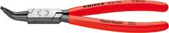 Szczypce do pierścieni osadczych wewn., 45°,wygięte J22 mm KNIPEX