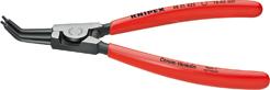 Szczypce do pierścieni osadczych zewn., 45°, wygięte A12 mm KNIPEX