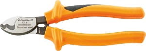 Nożyce do cięcia kabli KT8 165mm Weidmüller