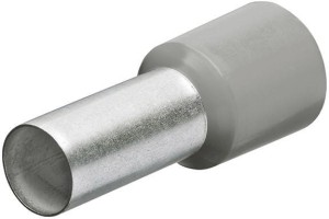 Tulejka kablowa z kołnierzem 8mm 0,75qmm KNIPEX