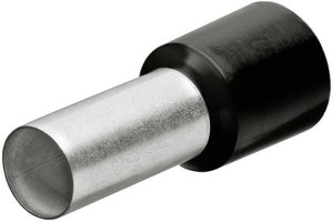 Tulejka kablowa z kołnierzem 8mm 1,5qmm KNIPEX