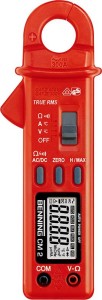 Cyfrowy miernik cęgowy Multimeter CM 2 BENNING