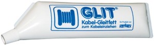 Środek poślizgowy do kabli GlitTube ml Katimex