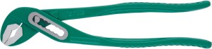 Szczypce nastawne do rur 175mm FORTIS
