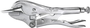 Szczypce zaciskowe z szerokimi szczękami 200mm IRWIN VISE-GRIP