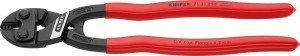 Szczypce tnące do sworzni, małe 7131 250mm KNIPEX