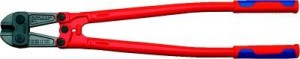 Nożyce do sworzni 760mm KNIPEX