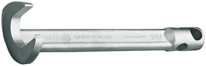 Klucz kłowy 13mm GEDORE