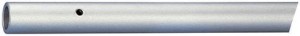 Przedłużka do kluczy oczkowych do dociągania 19x460mm GEDORE