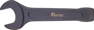 Klucz udarowy płaski 50mm FORTIS
