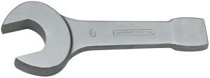 Klucz udarowy płaski DIN133 27mm GEDORE