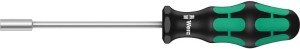 Wkrętak nasadowy, 6-kątny 11x125mm Wera