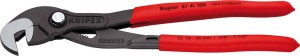 Szczypce wielofunkcyjne z rękojeściami z tworzywa sztucznego 250mm, KNIPEX