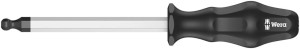 Wkrętak 352 z kulistą główką 12x mm Wera