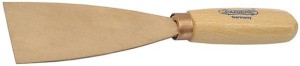Szpachla malarska, beziskrowa 60mm PARIERE